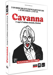 Cavanna, He was Charlie | Cavanna, jusqu